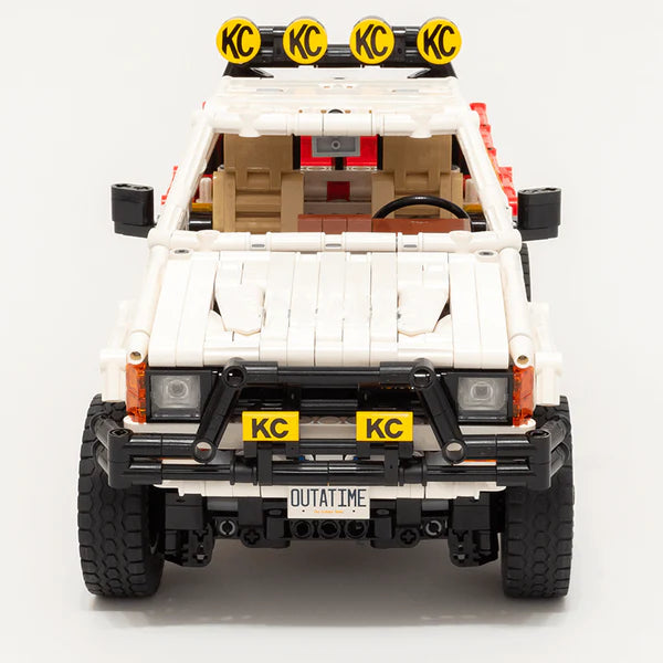 JDM PICKUP TRUCK | 1572 TEILE