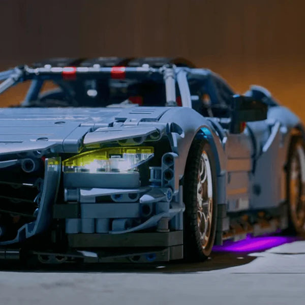 DEUTSCHER DTM | 2279 TEILE