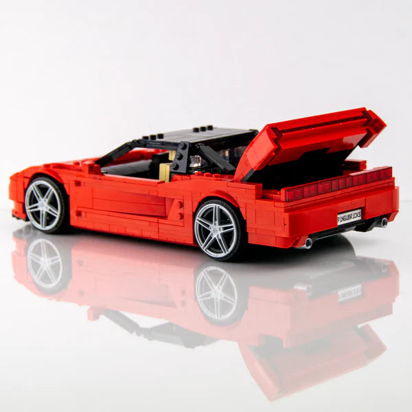 JDM Supercar 1266 Teile