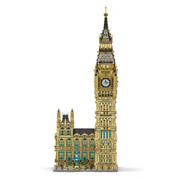 Big Ben | 13.824 Teile