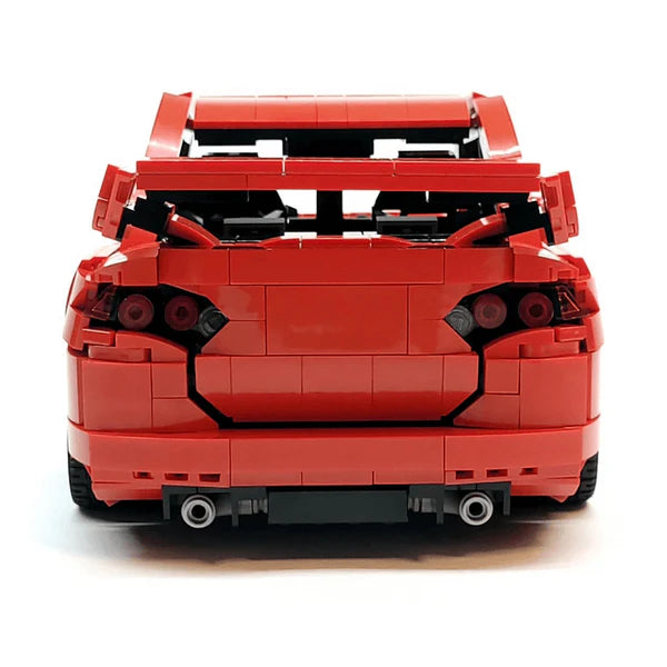 Evo X | 1837 Teile