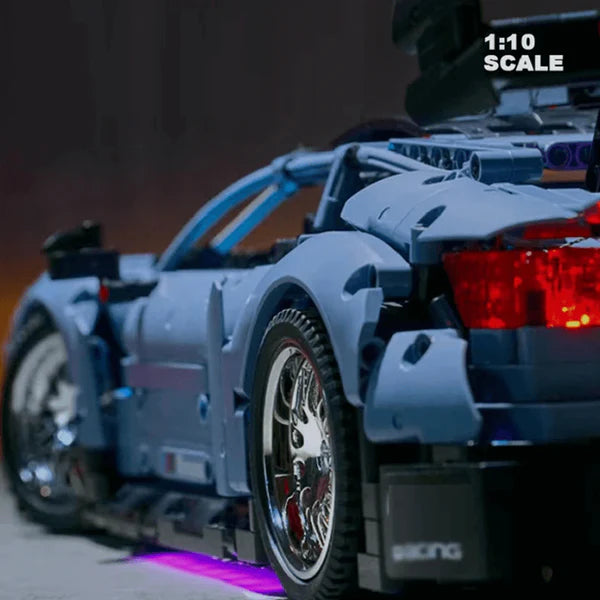 DEUTSCHER DTM | 2279 TEILE