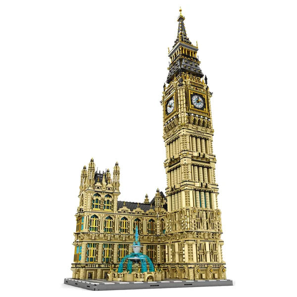 Big Ben | 13.824 Teile