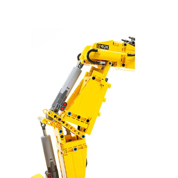 Ferngesteuerter Lader | 2238 Teile