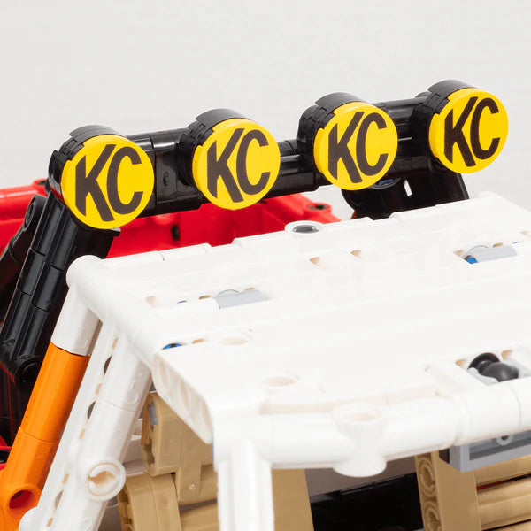 JDM PICKUP TRUCK | 1572 TEILE