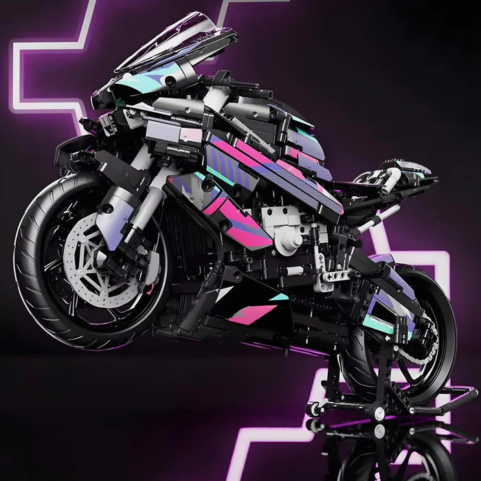 CYBER EDITION M 1000 RR | 1922 TEILE