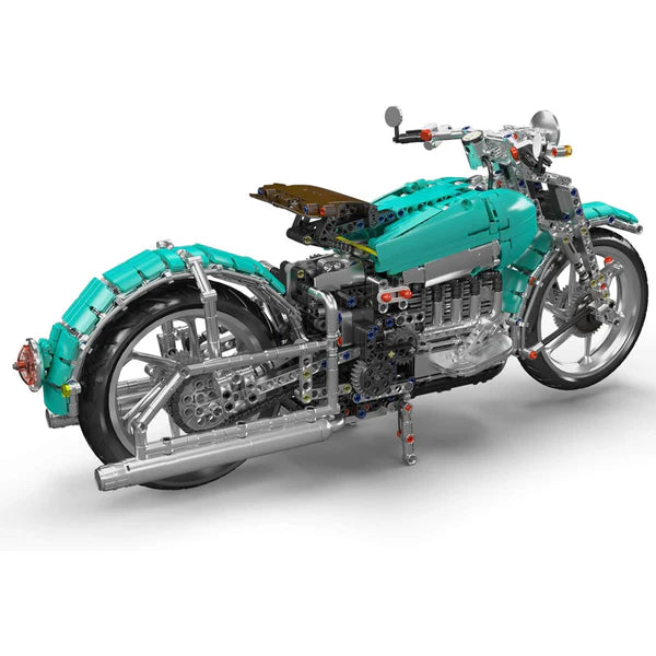 Ultimativer Amerikanischer Klassische Cruiser | 1970 Teile