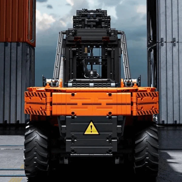 Der Ultimative Stapler | 4578 Teile