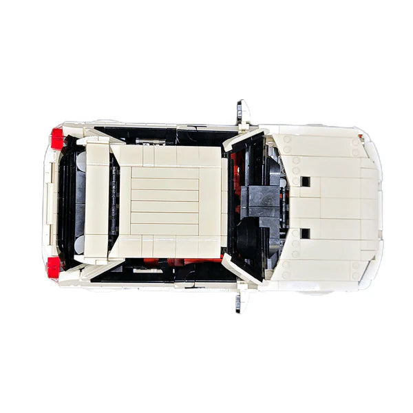 EK9 JDM Hatchback | 1465 Teile