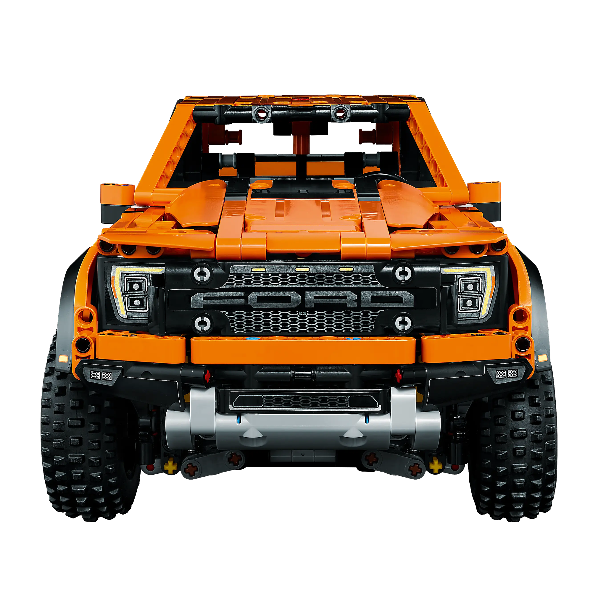 FORD RAPTOR F-150 | 1379 TEILE