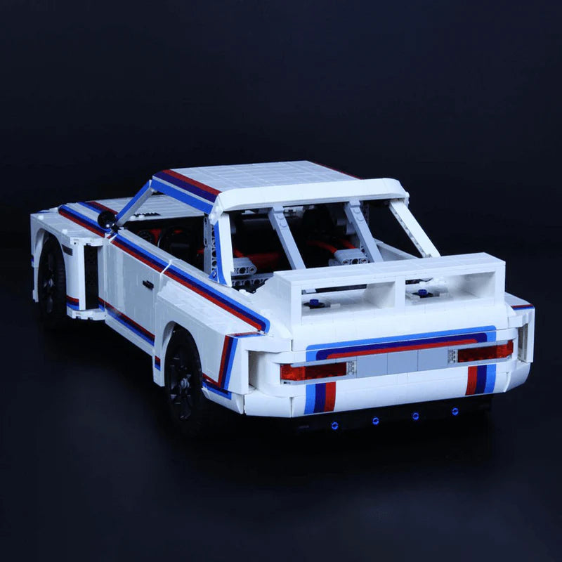 DER ULTIMATIVE 3.0 CLASSIC | 4739 TEILE