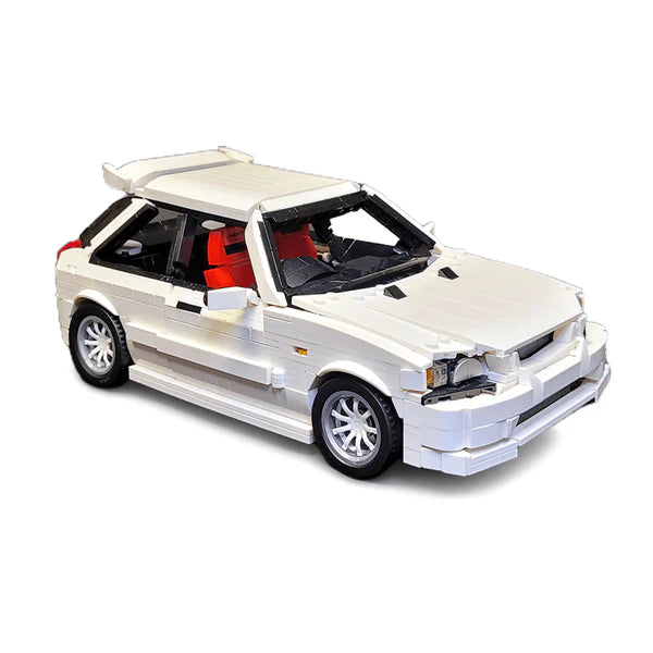 EK9 JDM Hatchback | 1465 Teile