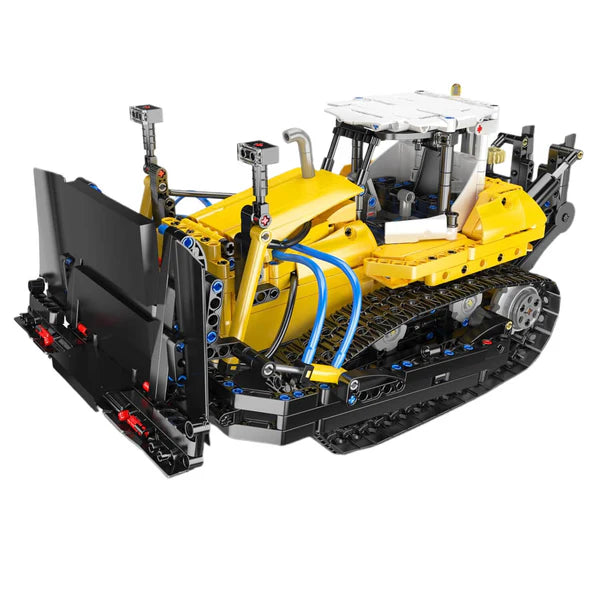 Pneumatischer Bulldozer | 1199 Teile