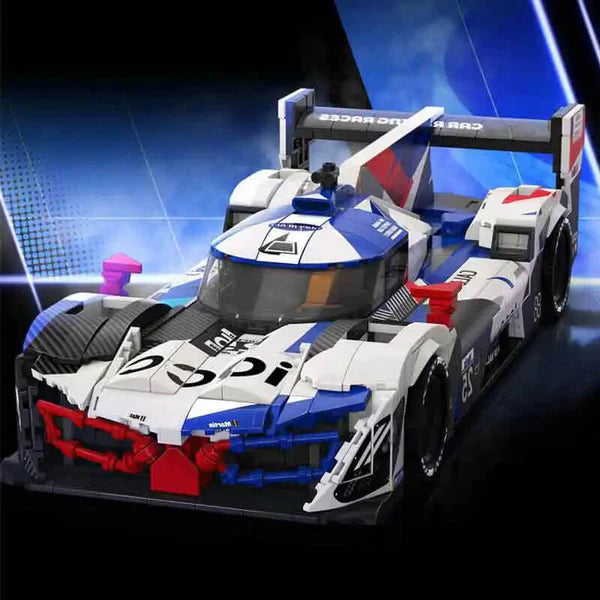 Das 24h Startfeld Bundle | 4257 Teile