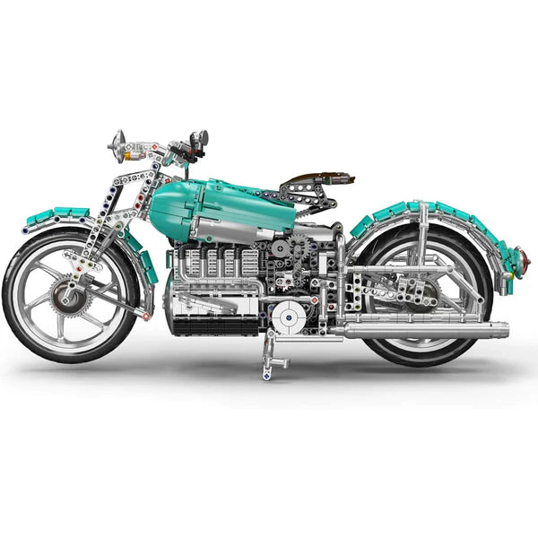 Ultimativer Amerikanischer Klassische Cruiser | 1970 Teile