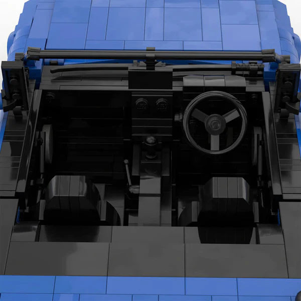 NA NATURALLY ASPIRATED JDM ICON | 1352 TEILE