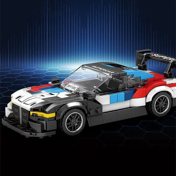 2024 German DTM | 384 Teile