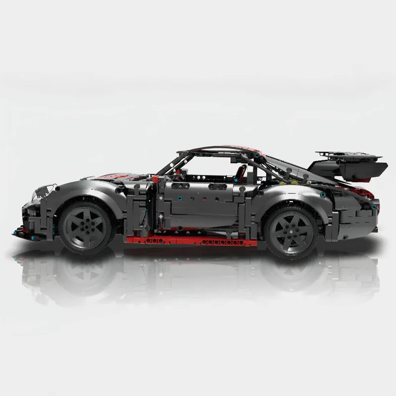 FERNSTEUERBARER GT3 RS | 1946 TEILE