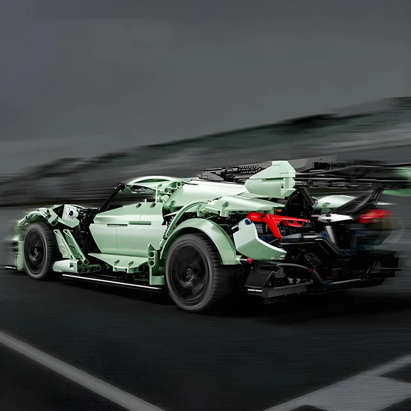 APOLLO INTENSA EMOZIONE | 2815 TEILE
