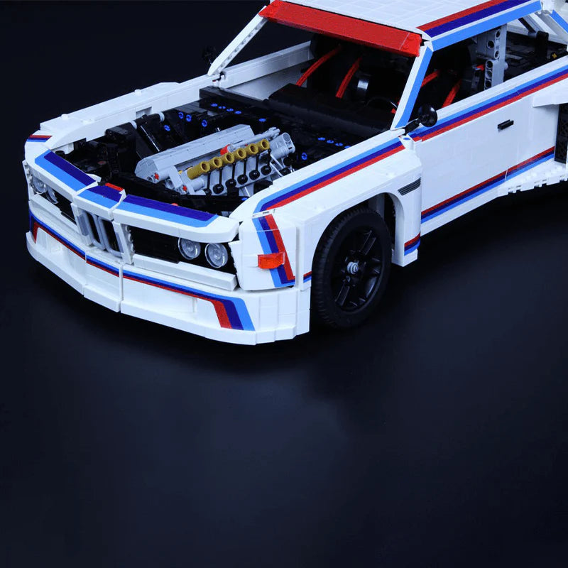 DER ULTIMATIVE 3.0 CLASSIC | 4739 TEILE