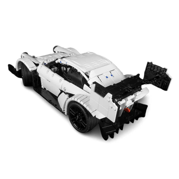 HOONIPEGASUS | 1752 TEILE