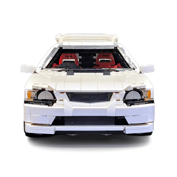 EK9 JDM Hatchback | 1465 Teile