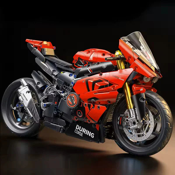 Italianiesches Performance | 2023 Teile