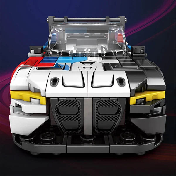 2024 German DTM | 384 Teile