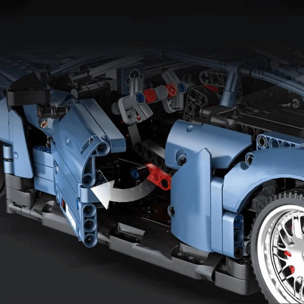 DEUTSCHER DTM | 2279 TEILE