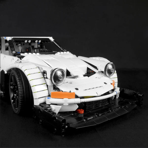 HOONIPEGASUS | 1752 TEILE