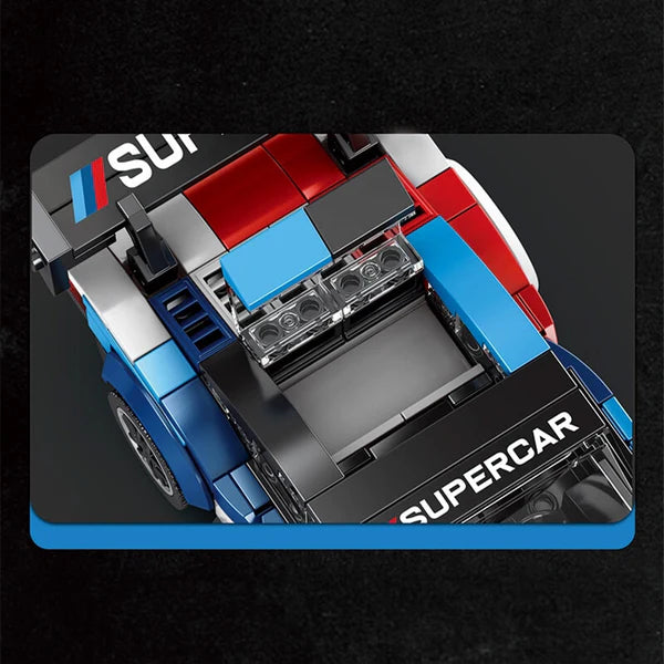 2024 German DTM | 384 Teile