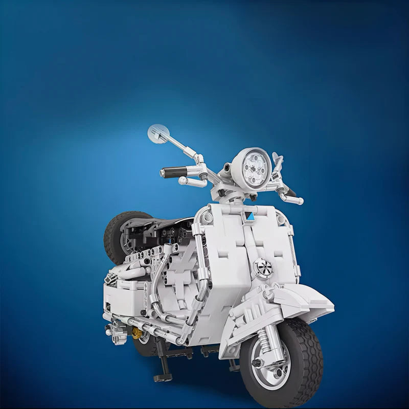 VESPA | 594 TEILE