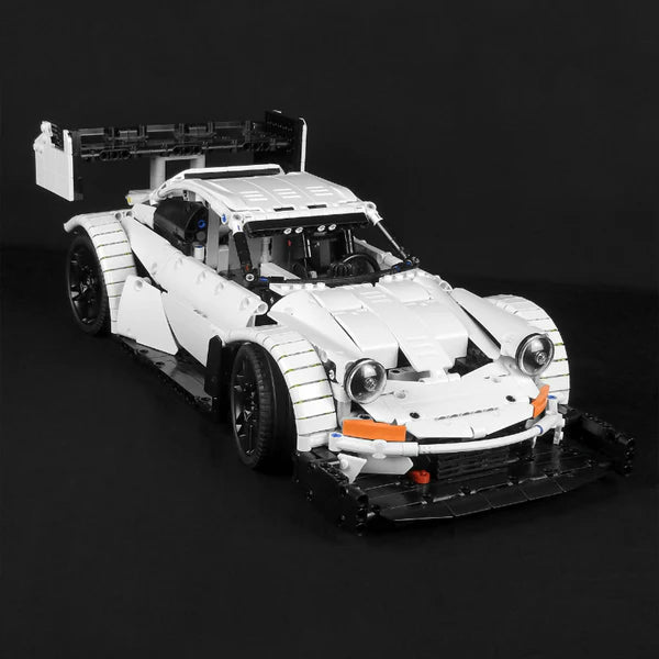 HOONIPEGASUS | 1752 TEILE