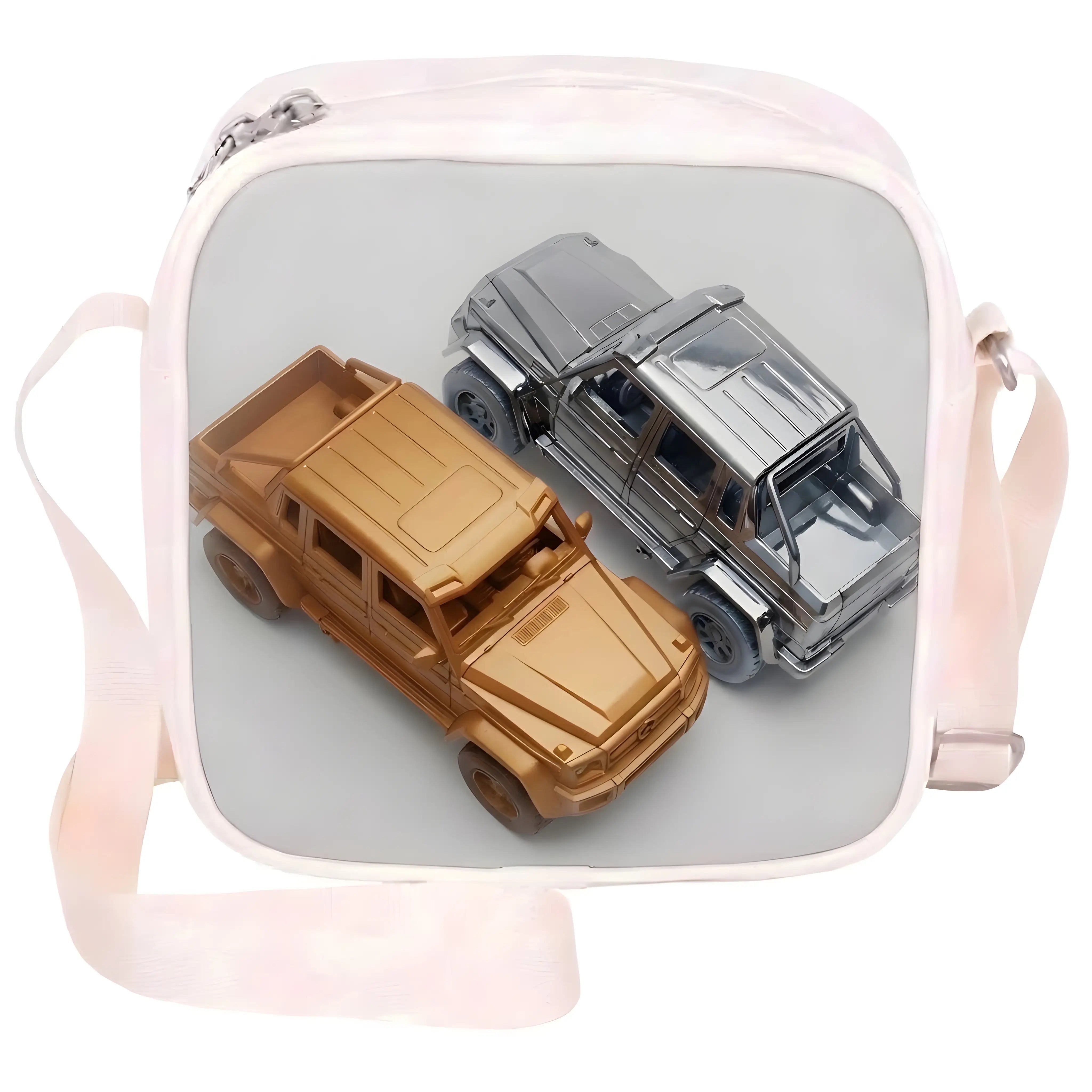 Umhängetasche *Kontrast*