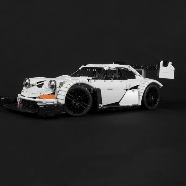 HOONIPEGASUS | 1752 TEILE