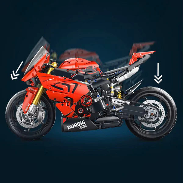 Italianiesches Performance | 2023 Teile