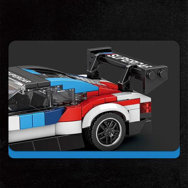 2024 German DTM | 384 Teile