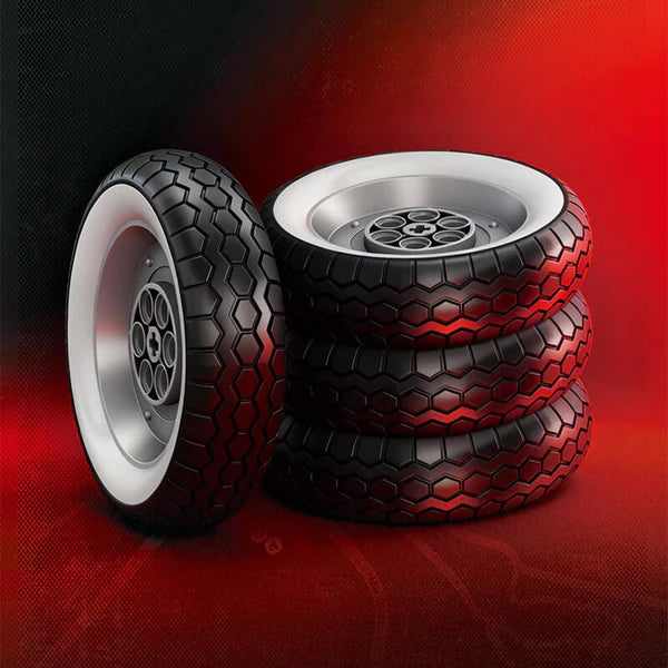 1950er Jahre Italienischer Grand Prix Rennfahrer | 1808 Teile