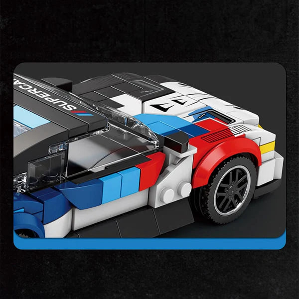 2024 German DTM | 384 Teile