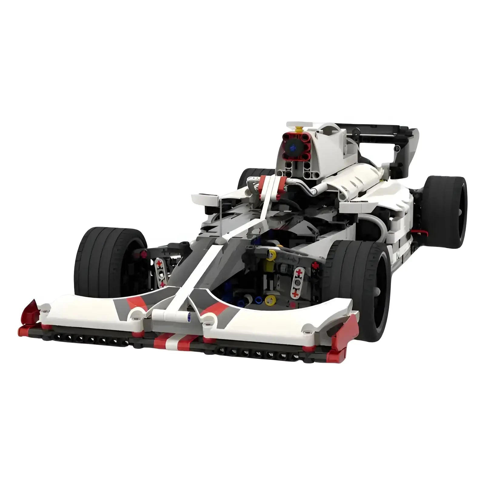 2020 EINPLATZER F1 | 1236 TEILE