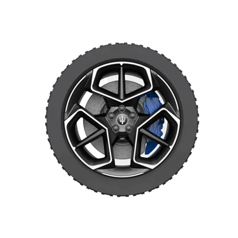 MASERATI MC20 | 3399 TEILE