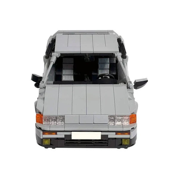 CLASSIC JDM STREET RACER | 1167 TEILE