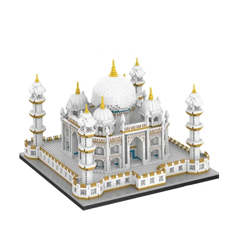 TAJ MAHAL | 4036 TEILE