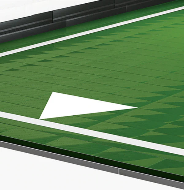 SUPERCAR DISPLAY BUNDLE | 2972 TEILE