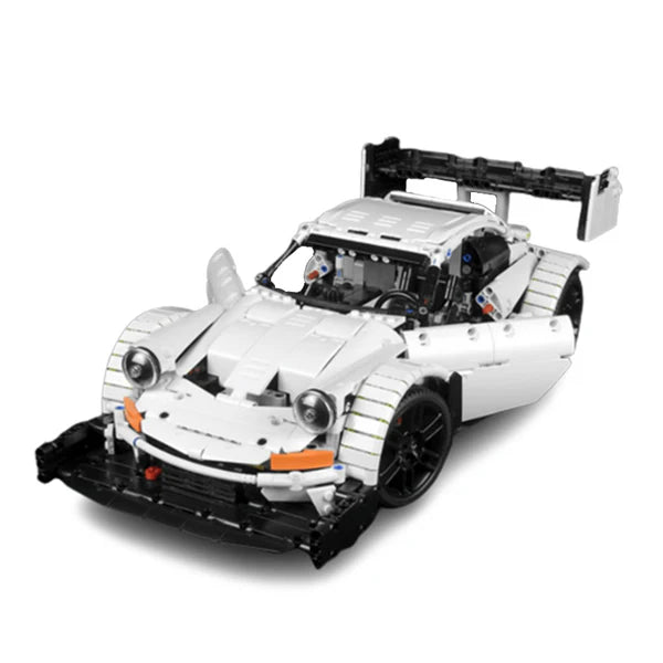 HOONIPEGASUS | 1752 TEILE