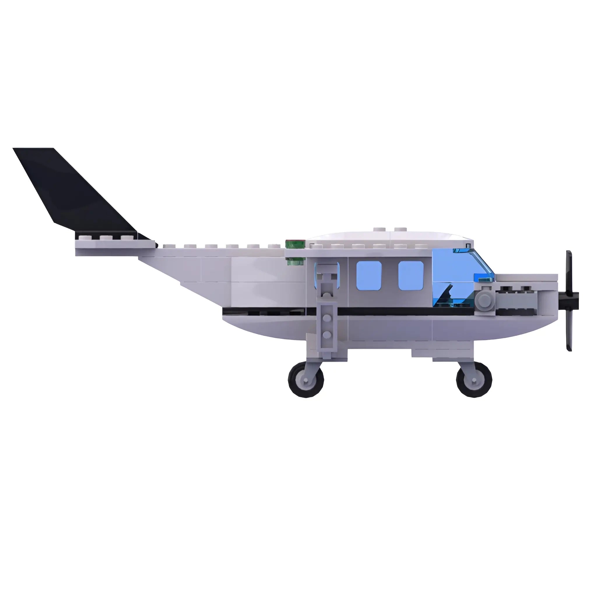 MINI PLANE | 106 TEILE