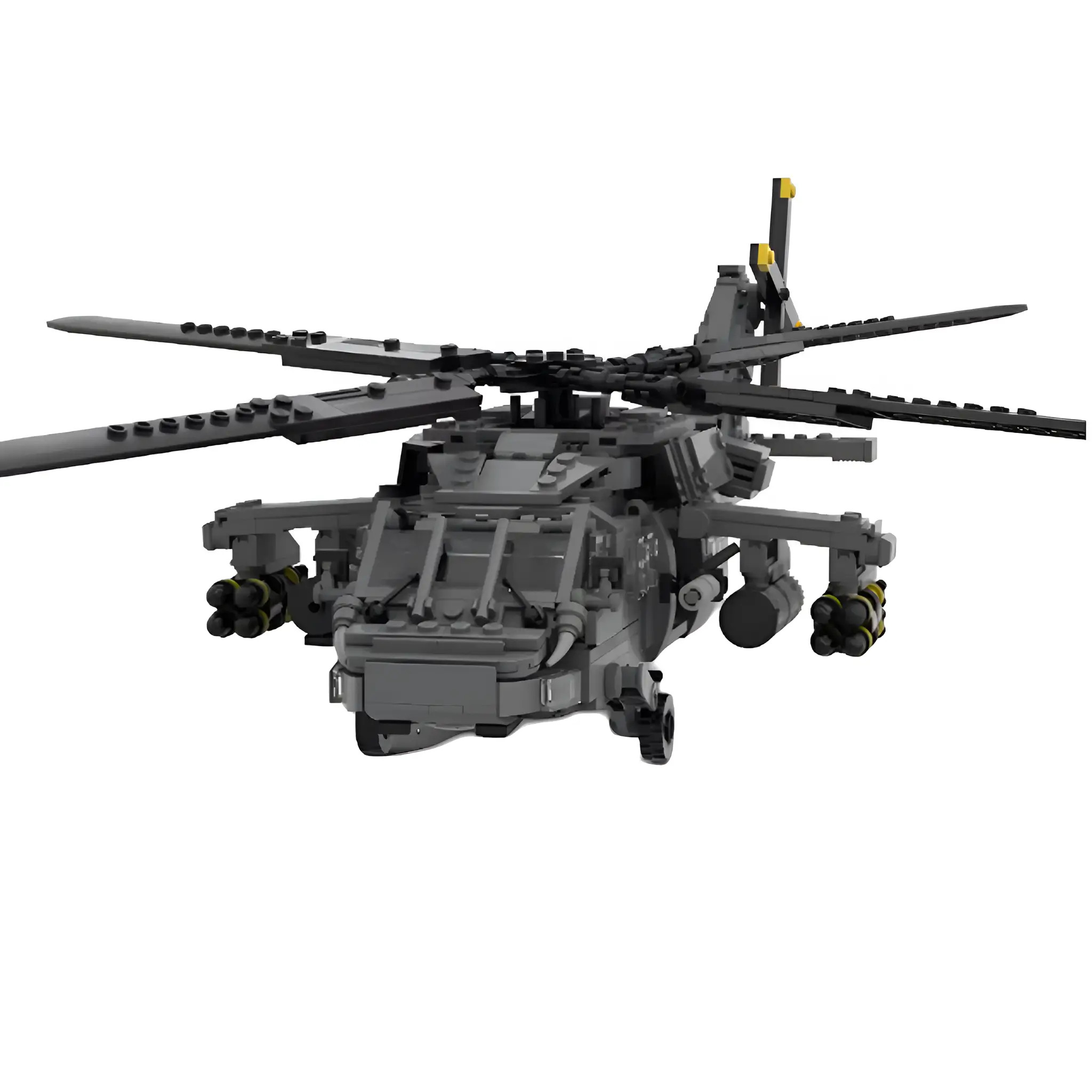 SIKORSKY UH-60 ARMED | 964 TEILE