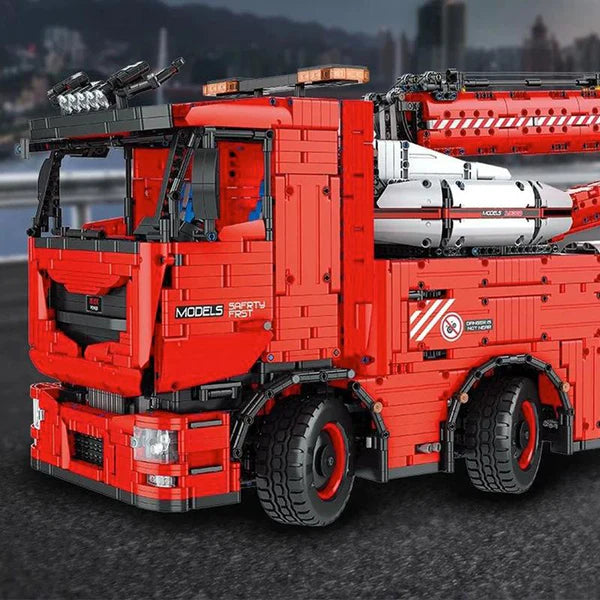 Das Ultimative Lkw-Paket | 19203 Teile