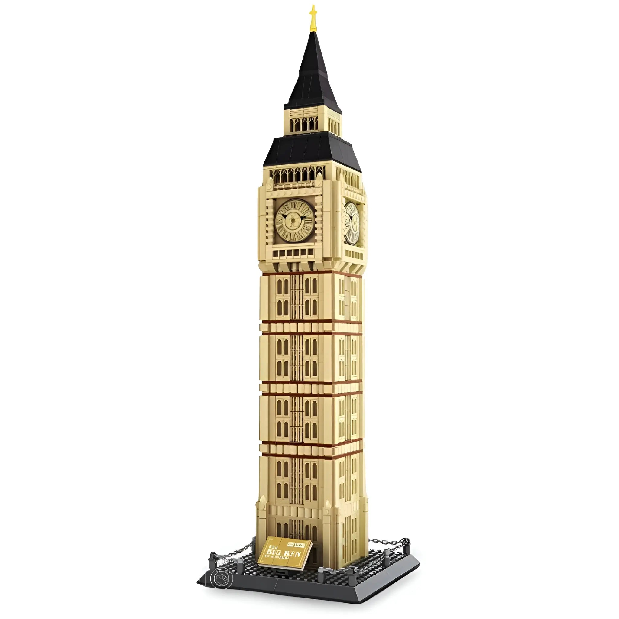 BIG BEN | 1642 TEILE