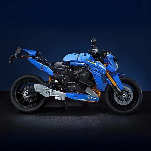 SUZUKI GSX-S1000 | 1016 TEILE